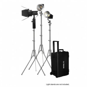 Nanlite Forza 60 3KIT-PT
