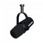 Shure MV7 Podcast Microphone