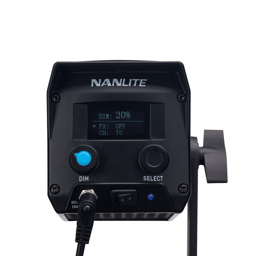 Nanlite Forza 60 3KIT-PT - Image 5