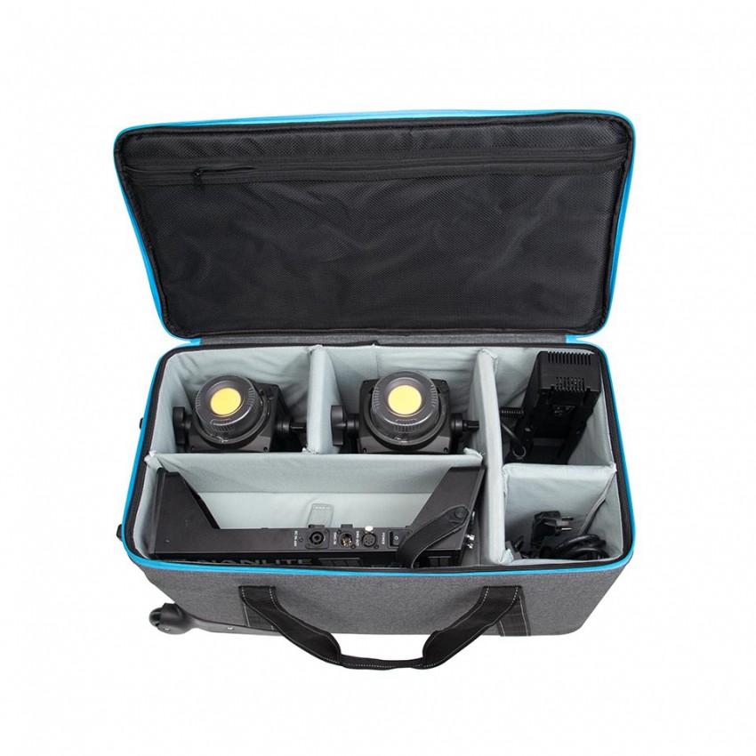 Nanlite Forza500 2Kit - Image 4