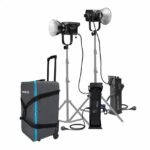 Nanlite Forza500 2Kit