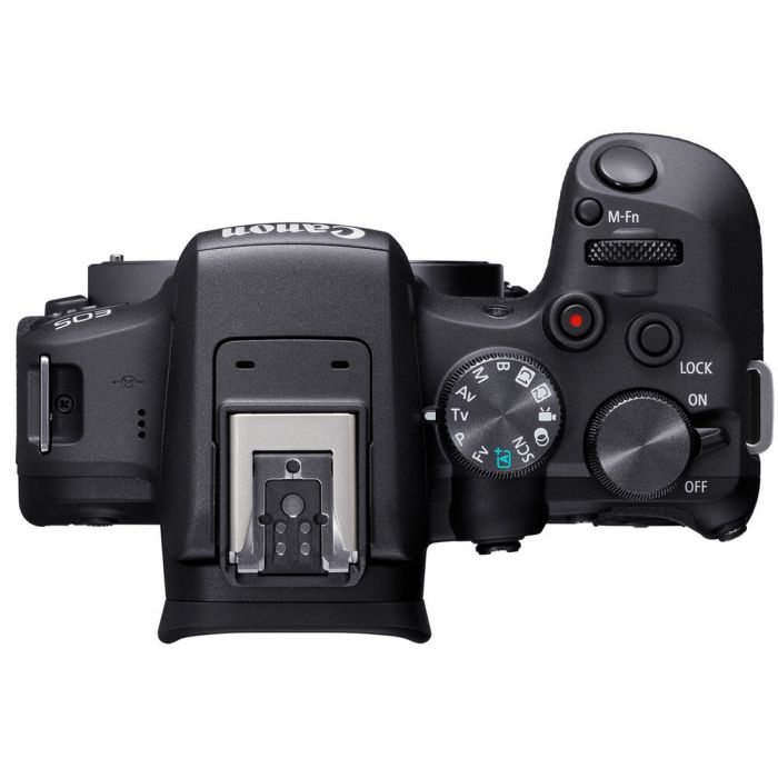 Canon EOS R10 - Image 5