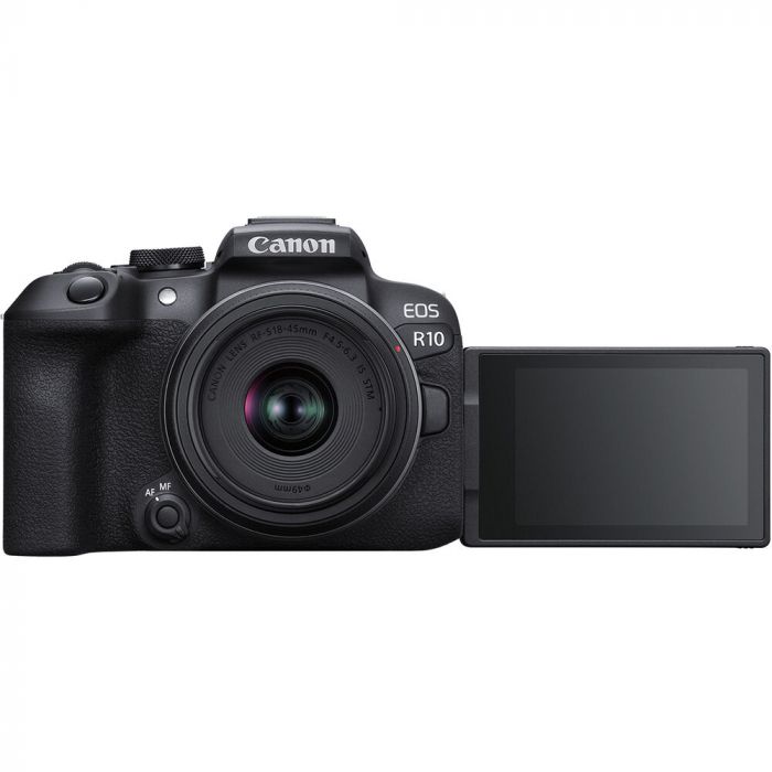 Canon EOS R10 - Image 4