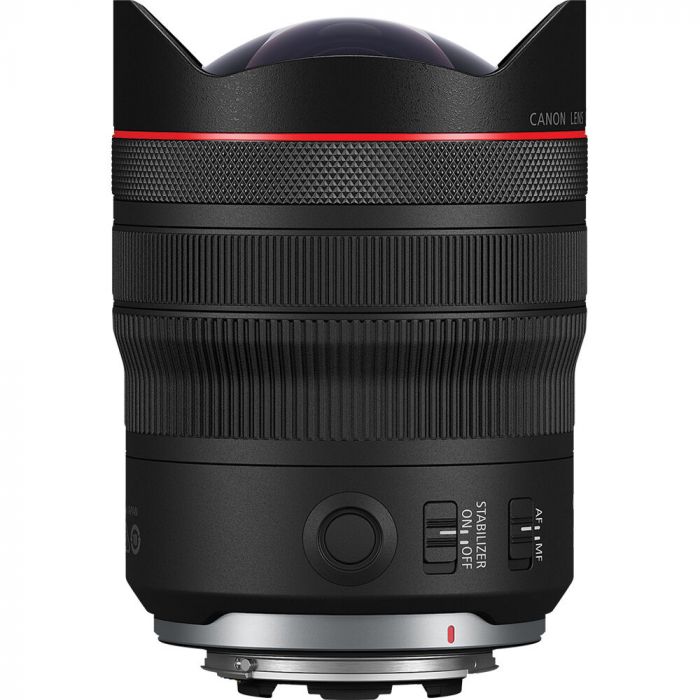 Canon RF10-20mm F4 L IS STM - Image 3