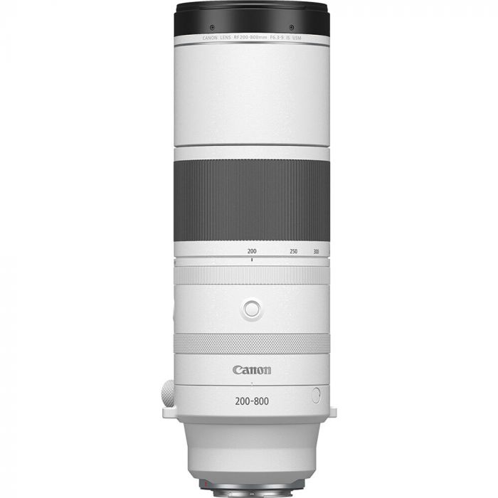 Canon RF 200-800mm f/6.3-9 IS USM - Image 4
