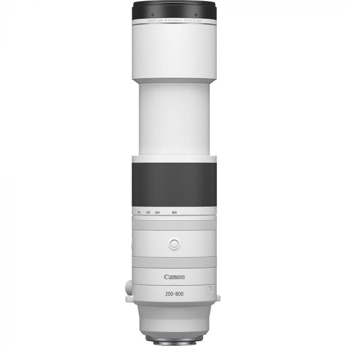 Canon RF 200-800mm f/6.3-9 IS USM - Image 3