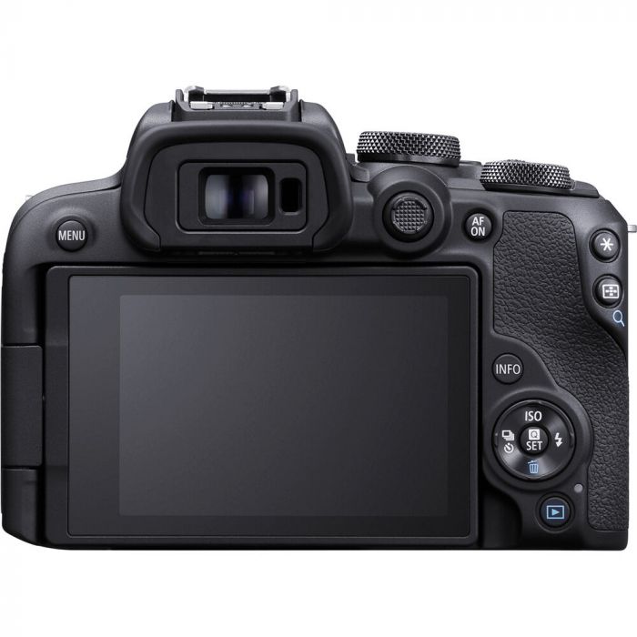 Canon EOS R10 - Image 3