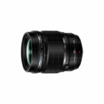 OM SYSTEM M.Zuiko Digital ED 25mm f/1.2 PRO Lens