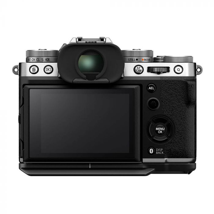 Fujifilm X-T5 - Image 4