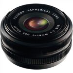 Fujinon XF 18mm f/2 R