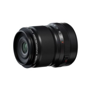 Fujinon XF30mmF2.8 R LM WR Macro