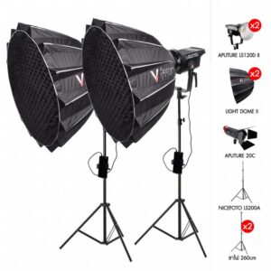 Cinematic Live Premium Set B