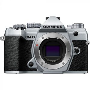 OM SYSTEM OM-D E-M5 Mark III