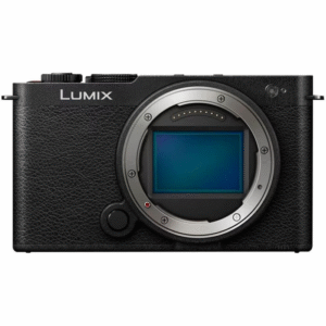 Panasonic LUMIX S9