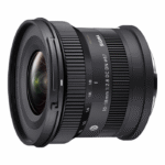 SIGMA 10-18mm F2.8 DC DN Contemporary