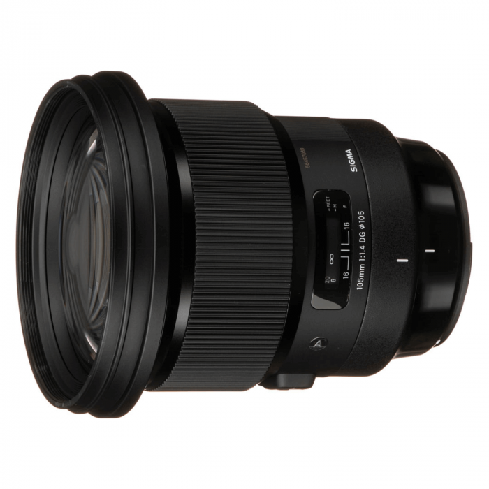 SIGMA 105mm F1.4 DG HSM | Art - Image 4