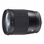 SIGMA 16mm F1.4 DC DN Contemporary