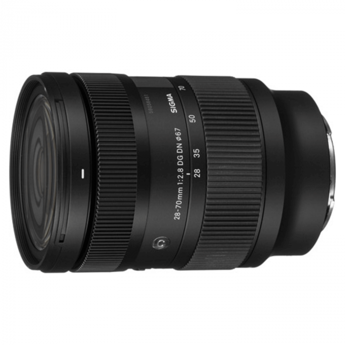 SIGMA 28-70mm F2.8 DG DN | Contemporary - Image 2