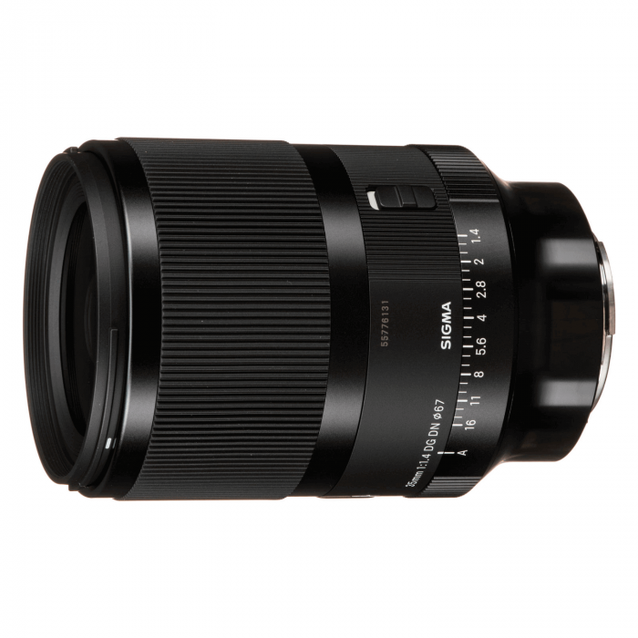 SIGMA 35mm F1.4 DG DN Art - Image 4