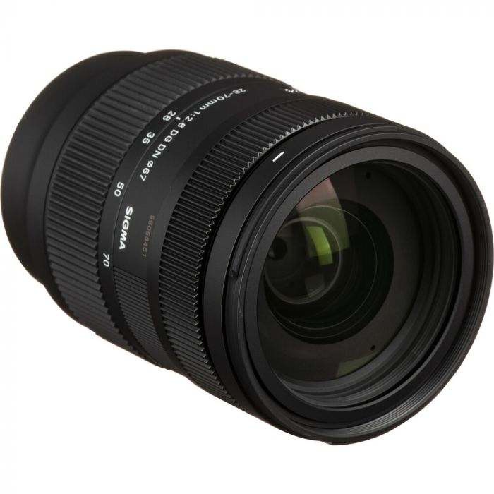 SIGMA 28-70mm F2.8 DG DN | Contemporary