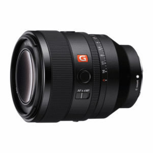Sony FE 50mm F1.2 GM [SEL50F12GM]