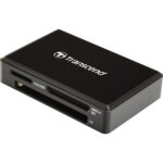 TRANSCEND USB 3.1 Card Reader